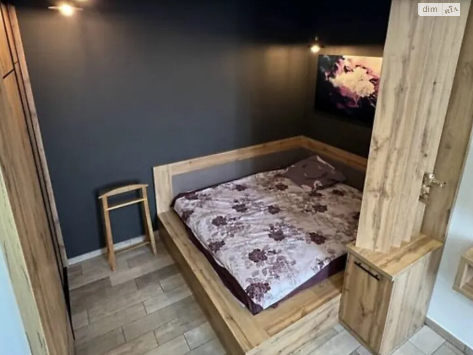 Продажа однокомнатной квартиры в Тернополе, на ул. Замонастырская 24, район Центр фото 1 Продажа однокомнатной квартиры в Тернополе, на ул. Замонастырская 24, район Центр фото 1