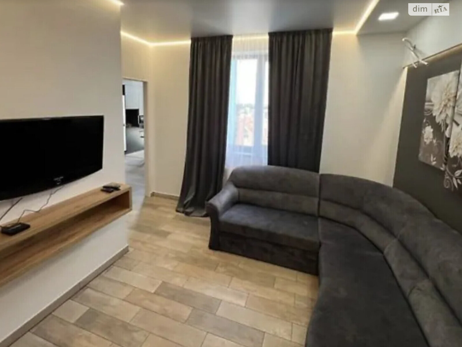 Продажа однокомнатной квартиры в Тернополе, на ул. Замонастырская 24, район Центр фото 1 Продажа однокомнатной квартиры в Тернополе, на ул. Замонастырская 24, район Центр фото 1