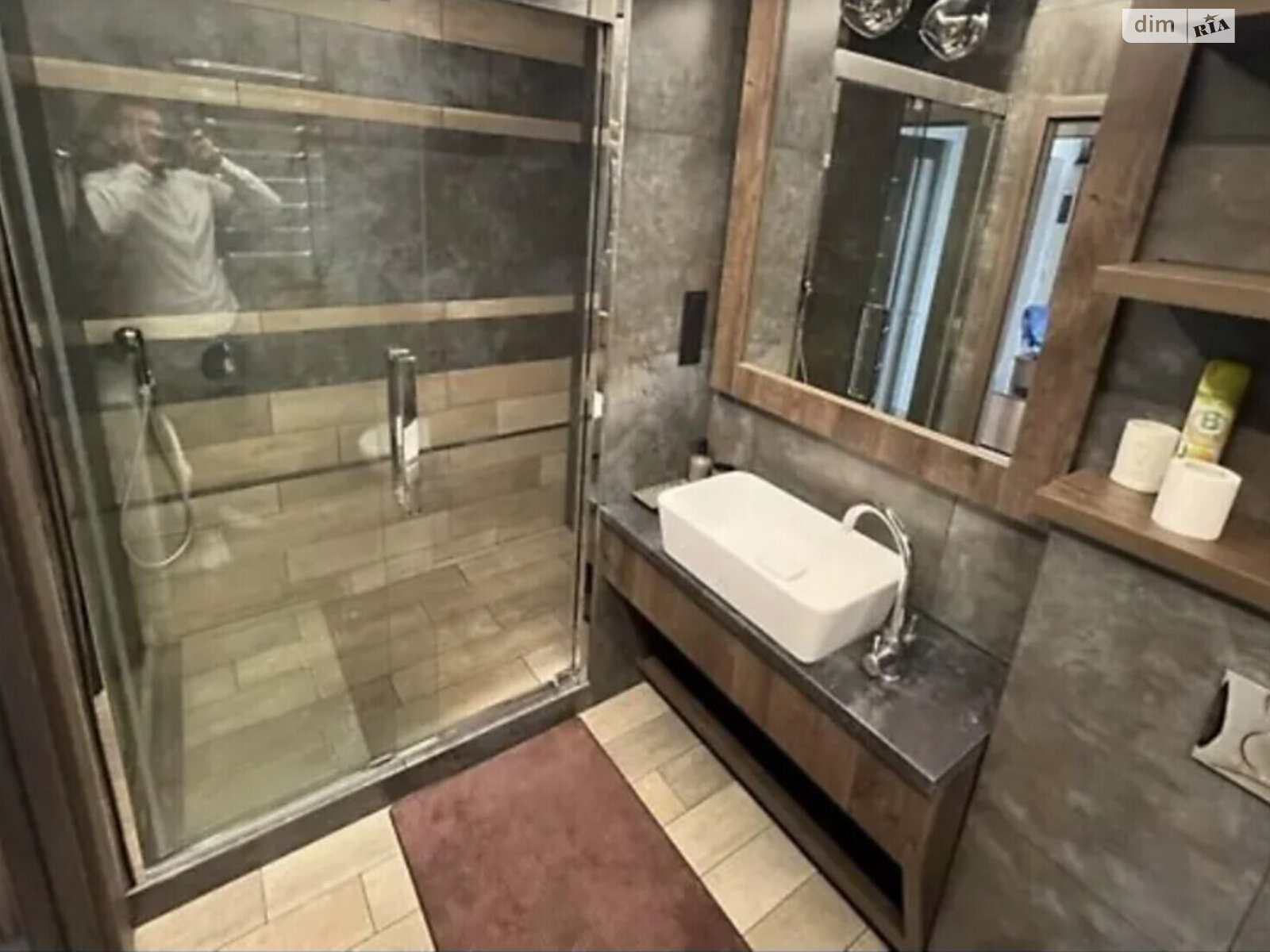 Продажа однокомнатной квартиры в Тернополе, на ул. Замонастырская 24, район Центр фото 1 Продажа однокомнатной квартиры в Тернополе, на ул. Замонастырская 24, район Центр фото 1