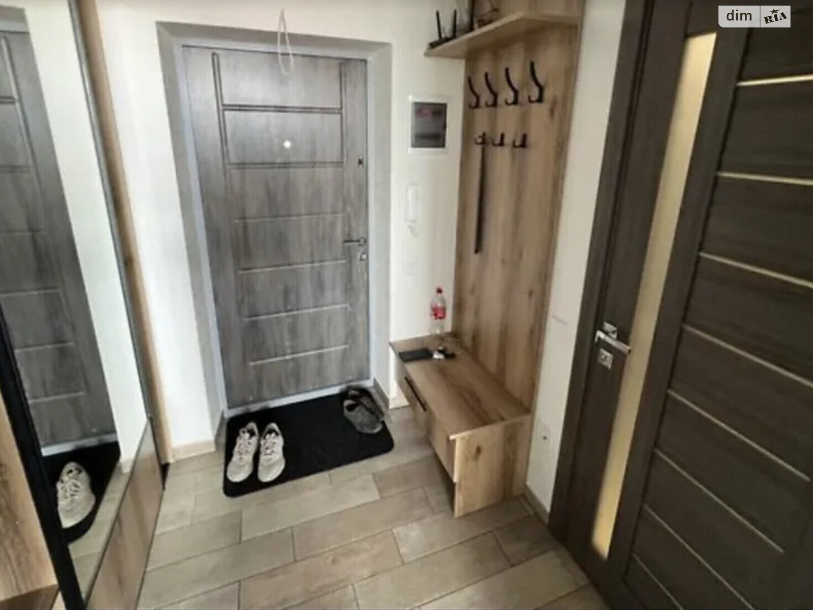 Продажа однокомнатной квартиры в Тернополе, на ул. Замонастырская 24, район Центр фото 1 Продажа однокомнатной квартиры в Тернополе, на ул. Замонастырская 24, район Центр фото 1