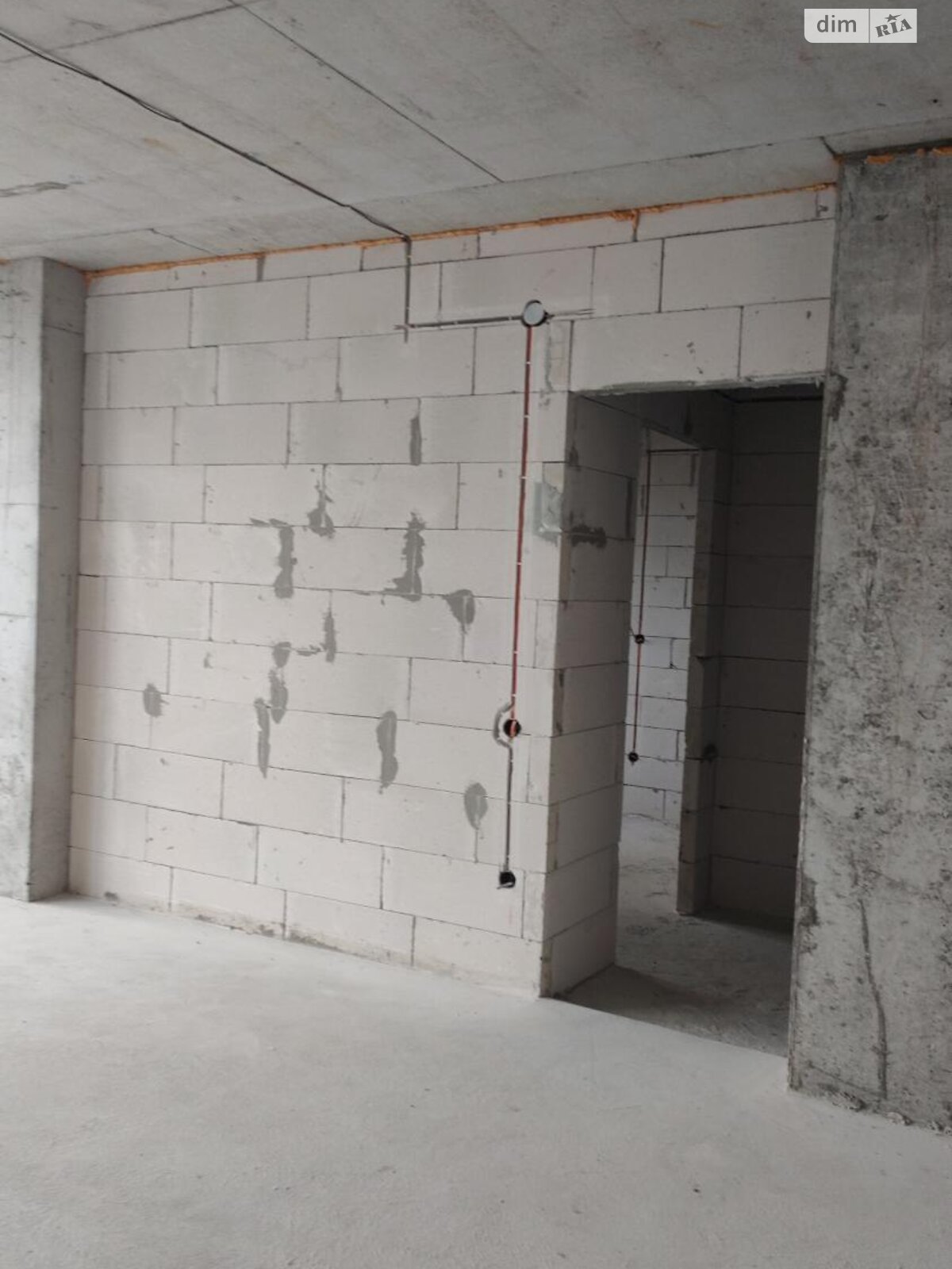 Продажа однокомнатной квартиры в Тернополе, на ул. Замонастырская, район Центр фото 1 Продажа однокомнатной квартиры в Тернополе, на ул. Замонастырская, район Центр фото 1