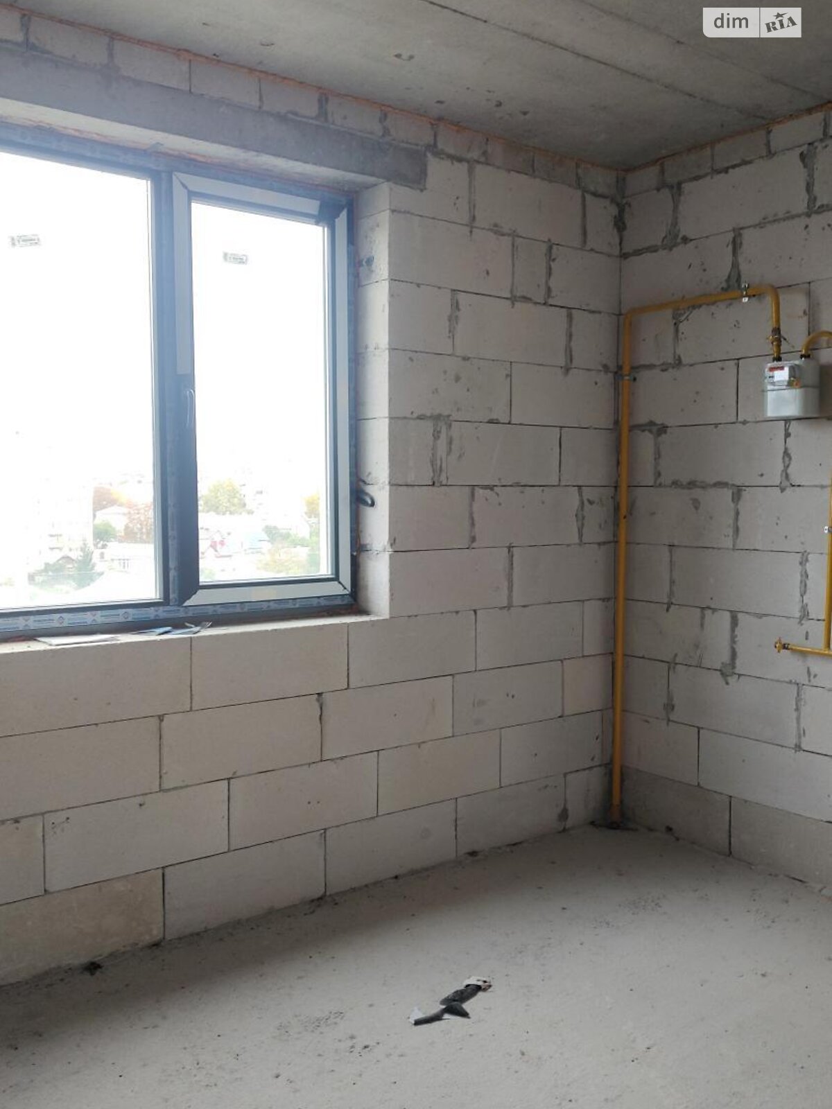 Продажа однокомнатной квартиры в Тернополе, на ул. Замонастырская, район Центр фото 1 Продажа однокомнатной квартиры в Тернополе, на ул. Замонастырская, район Центр фото 1