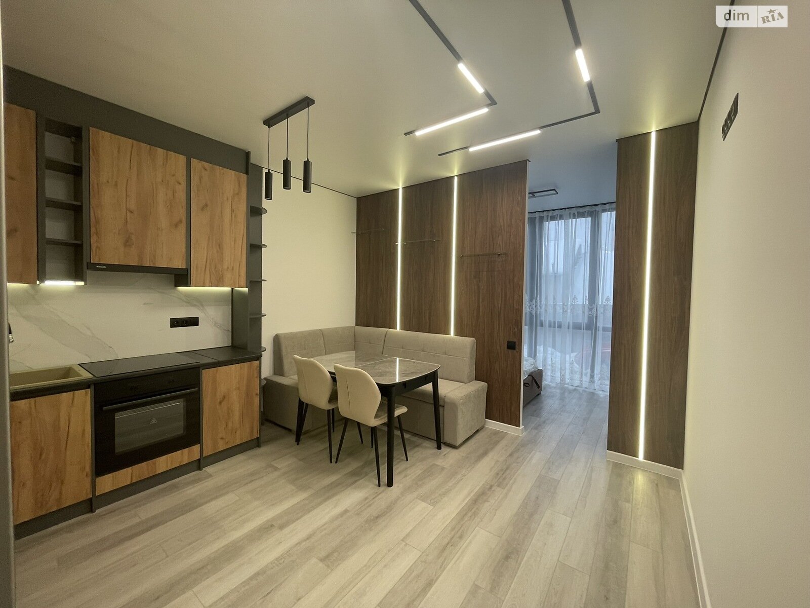 Продажа однокомнатной квартиры в Тернополе, на ул. Замонастырская 24, район Центр фото 1