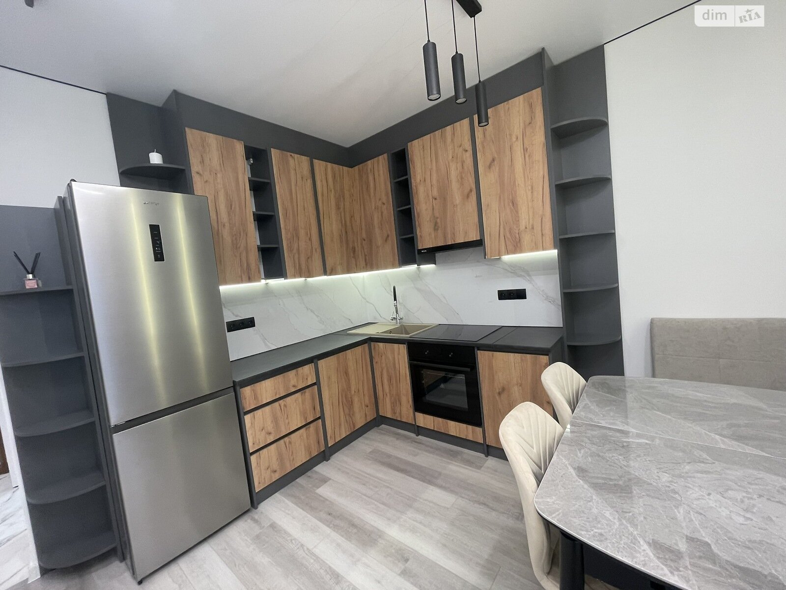 Продажа однокомнатной квартиры в Тернополе, на ул. Замонастырская 24, район Центр фото 1