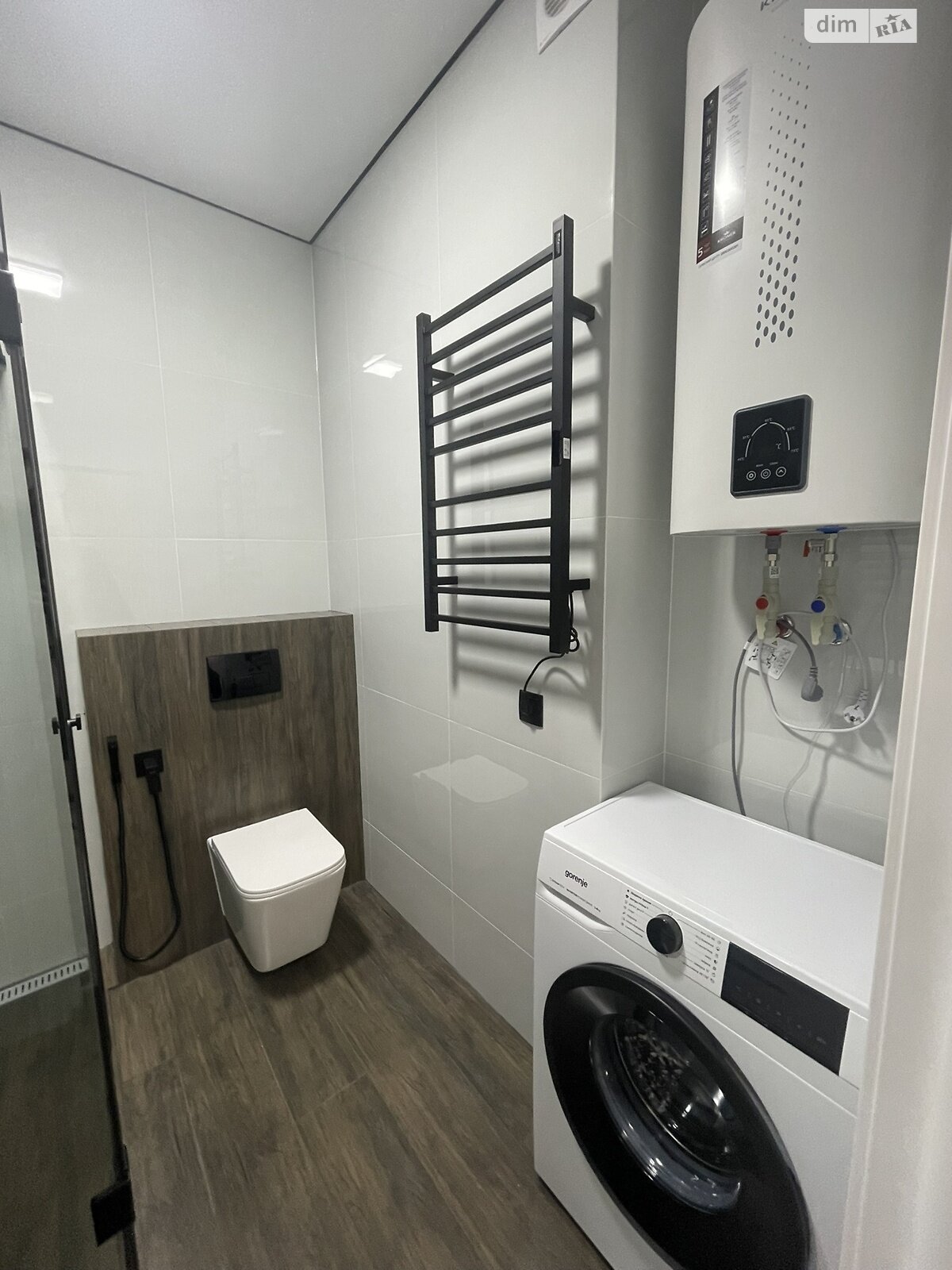 Продажа однокомнатной квартиры в Тернополе, на ул. Замонастырская 24, район Центр фото 1