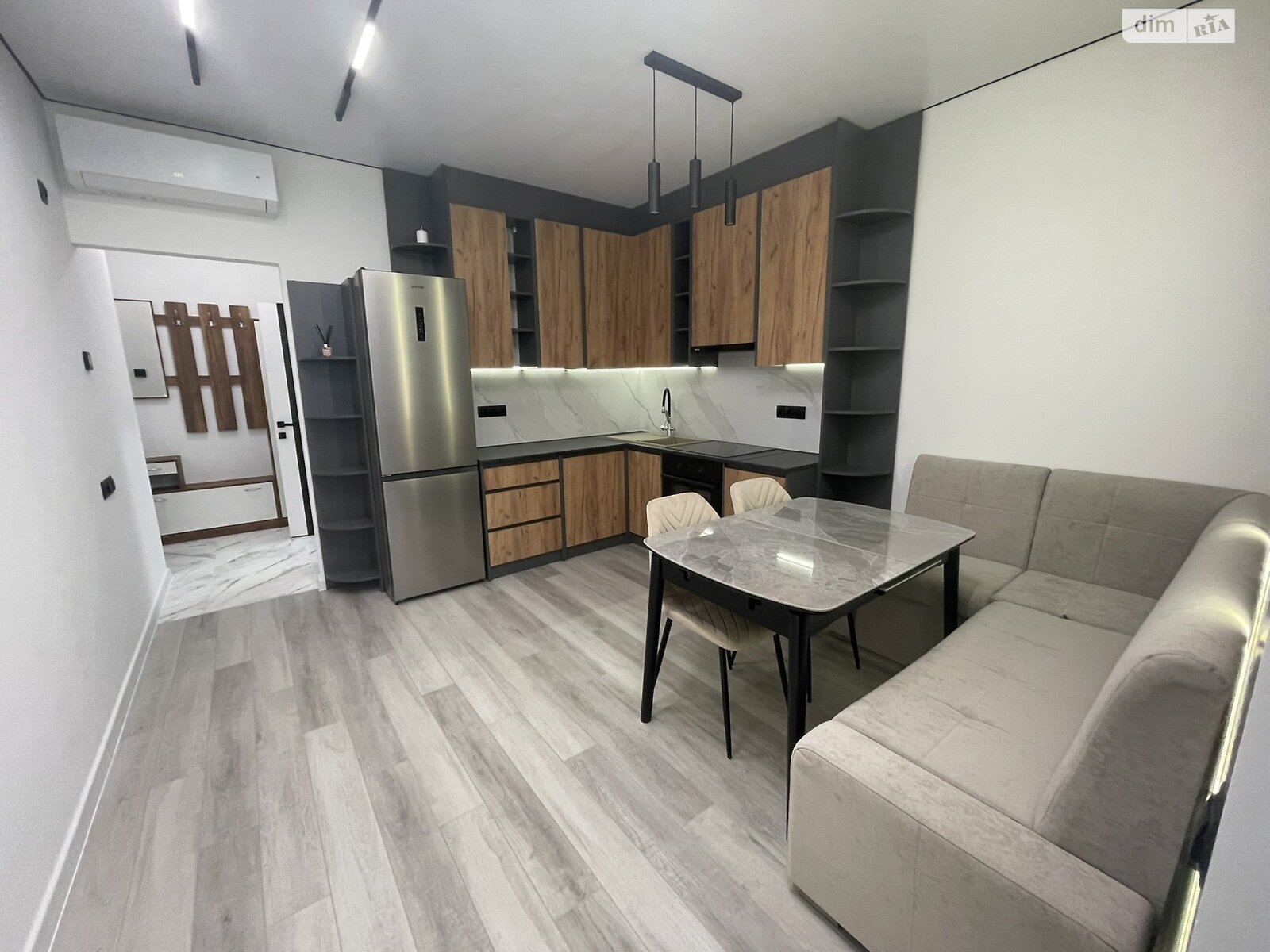 Продажа однокомнатной квартиры в Тернополе, на ул. Замонастырская 24, район Центр фото 1