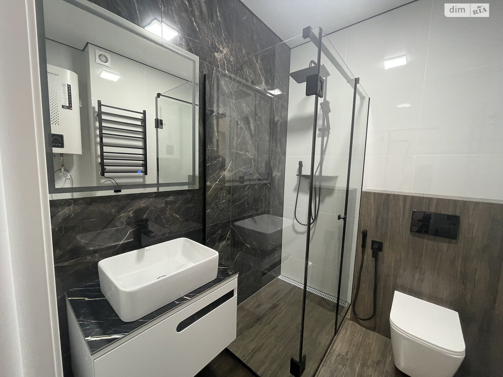 Продажа однокомнатной квартиры в Тернополе, на ул. Замонастырская 24, район Центр фото 1