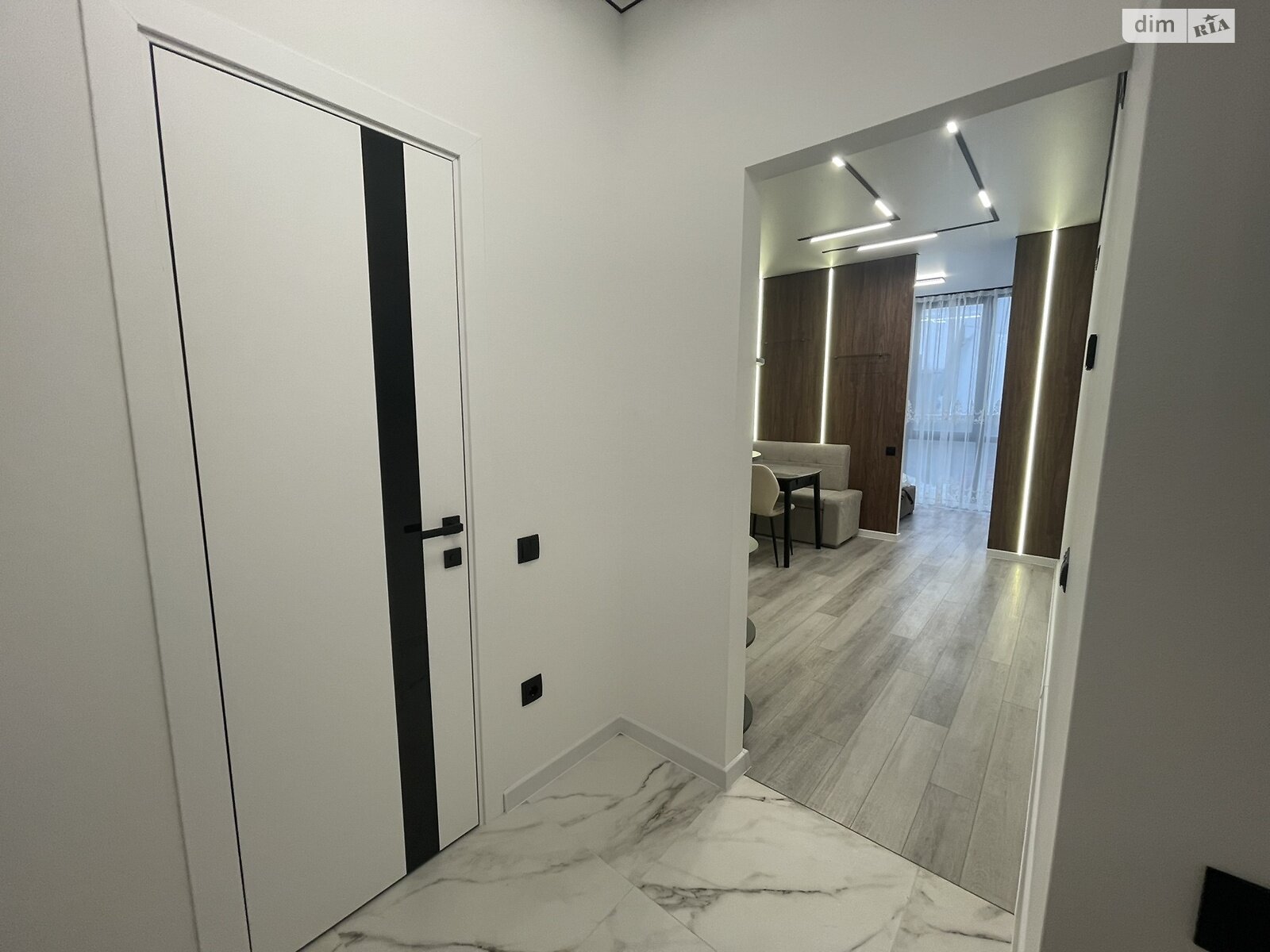 Продажа однокомнатной квартиры в Тернополе, на ул. Замонастырская 24, район Центр фото 1