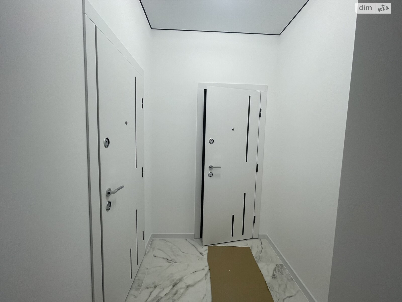 Продажа однокомнатной квартиры в Тернополе, на ул. Замонастырская 24, район Центр фото 1