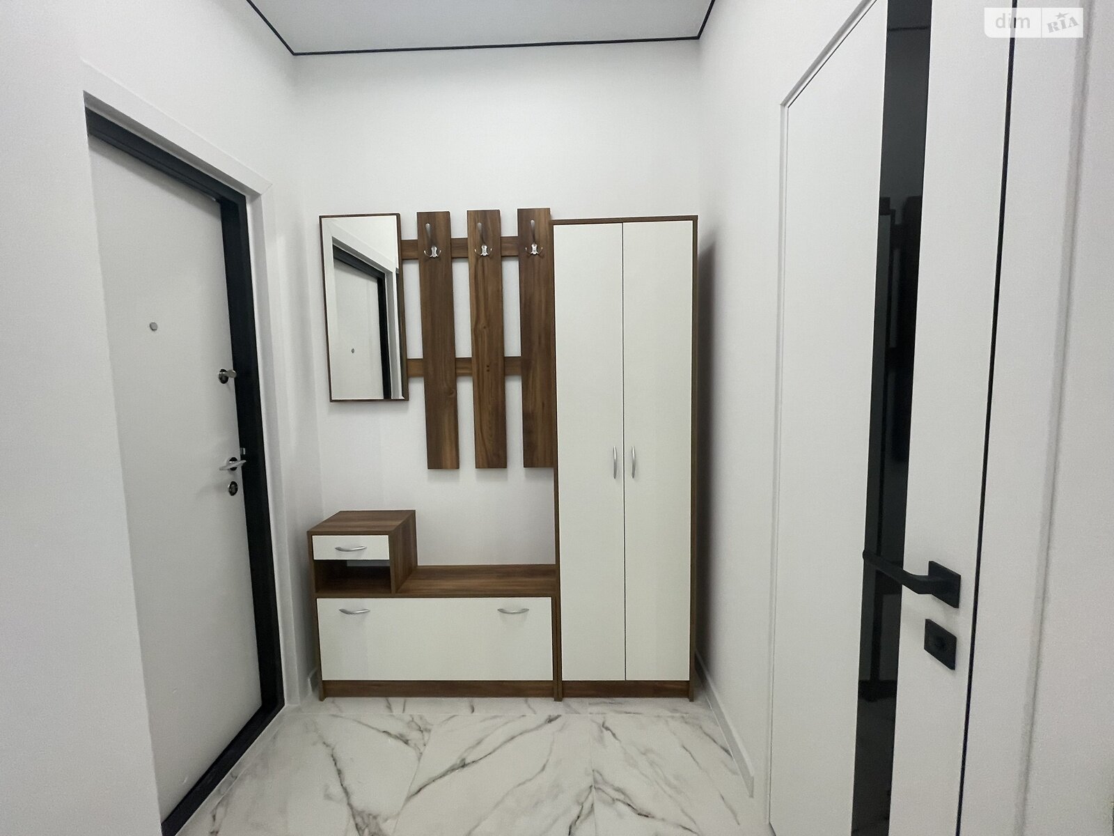 Продажа однокомнатной квартиры в Тернополе, на ул. Замонастырская 24, район Центр фото 1