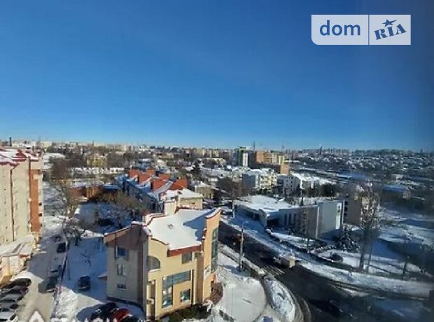 Продажа трехкомнатной квартиры в Тернополе, на ул. Збаражская район Центр фото 1 Продажа трехкомнатной квартиры в Тернополе, на ул. Збаражская район Центр фото 1
