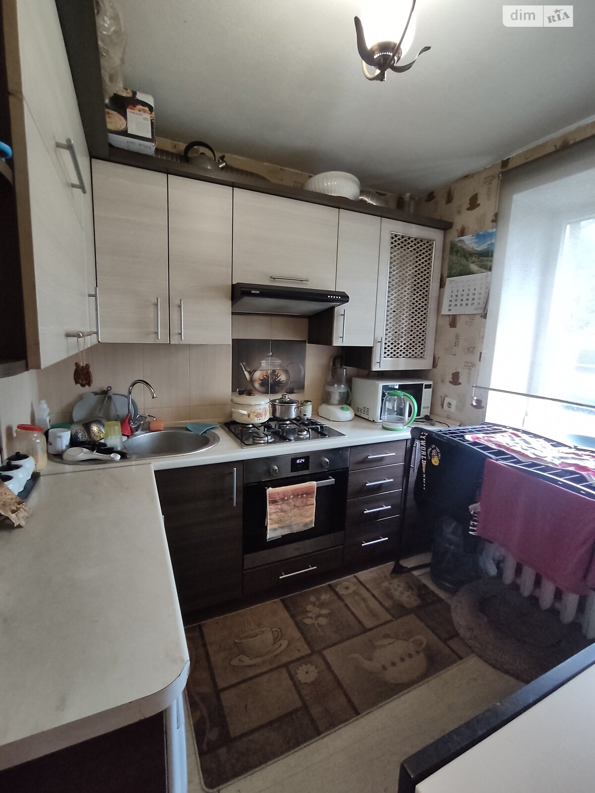 Продаж однокімнатної квартири в Тернополі, на вул. Збаразька, район Центр фото 1 Продаж однокімнатної квартири в Тернополі, на вул. Збаразька, район Центр фото 1