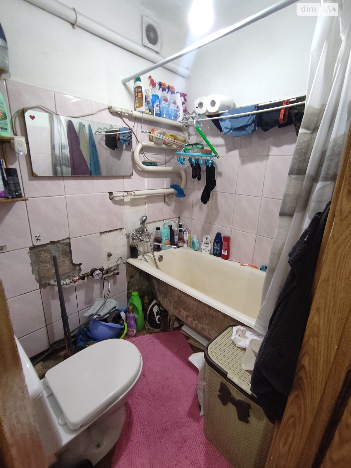 Продаж однокімнатної квартири в Тернополі, на вул. Збаразька, район Центр фото 1 Продаж однокімнатної квартири в Тернополі, на вул. Збаразька, район Центр фото 1