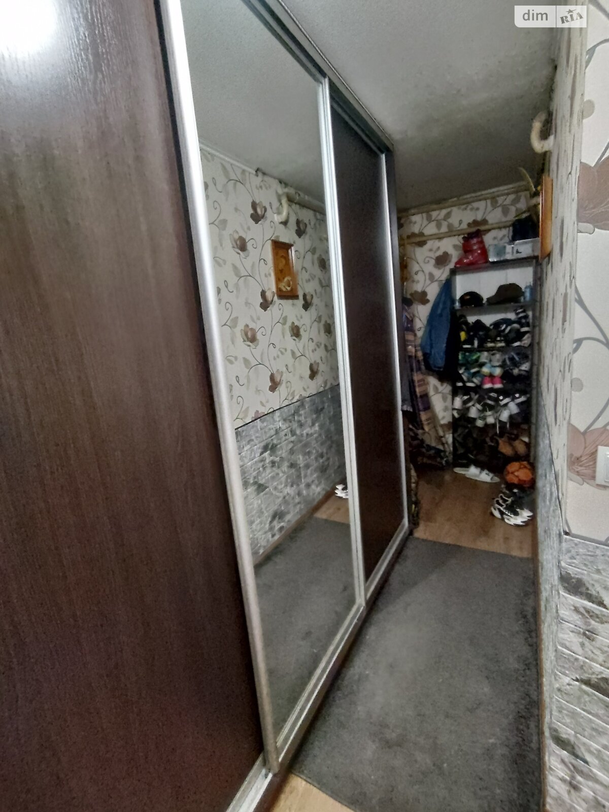 Продаж однокімнатної квартири в Тернополі, на вул. Збаразька, район Центр фото 1 Продаж однокімнатної квартири в Тернополі, на вул. Збаразька, район Центр фото 1
