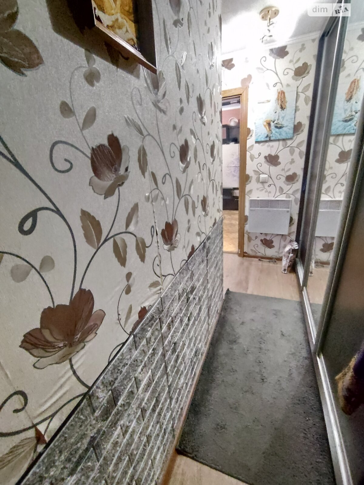 Продаж однокімнатної квартири в Тернополі, на вул. Збаразька, район Центр фото 1 Продаж однокімнатної квартири в Тернополі, на вул. Збаразька, район Центр фото 1