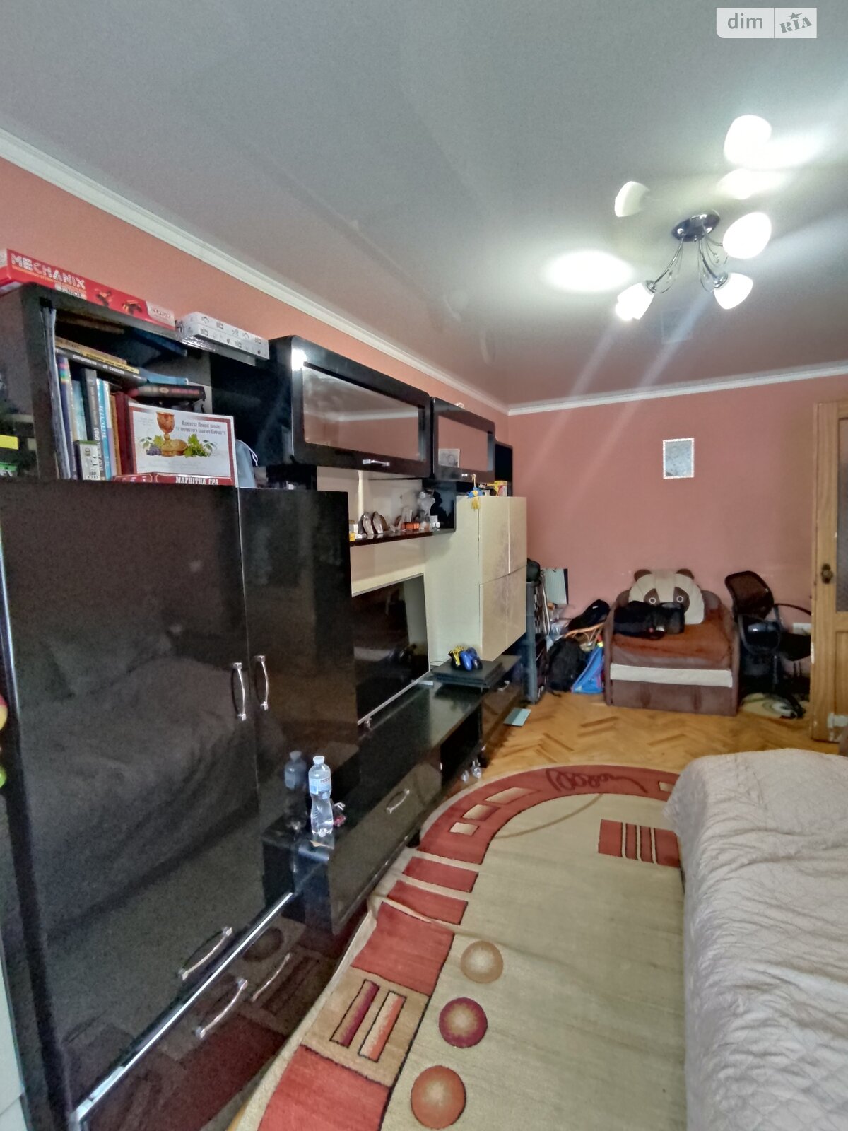 Продаж однокімнатної квартири в Тернополі, на вул. Збаразька, район Центр фото 1 Продаж однокімнатної квартири в Тернополі, на вул. Збаразька, район Центр фото 1