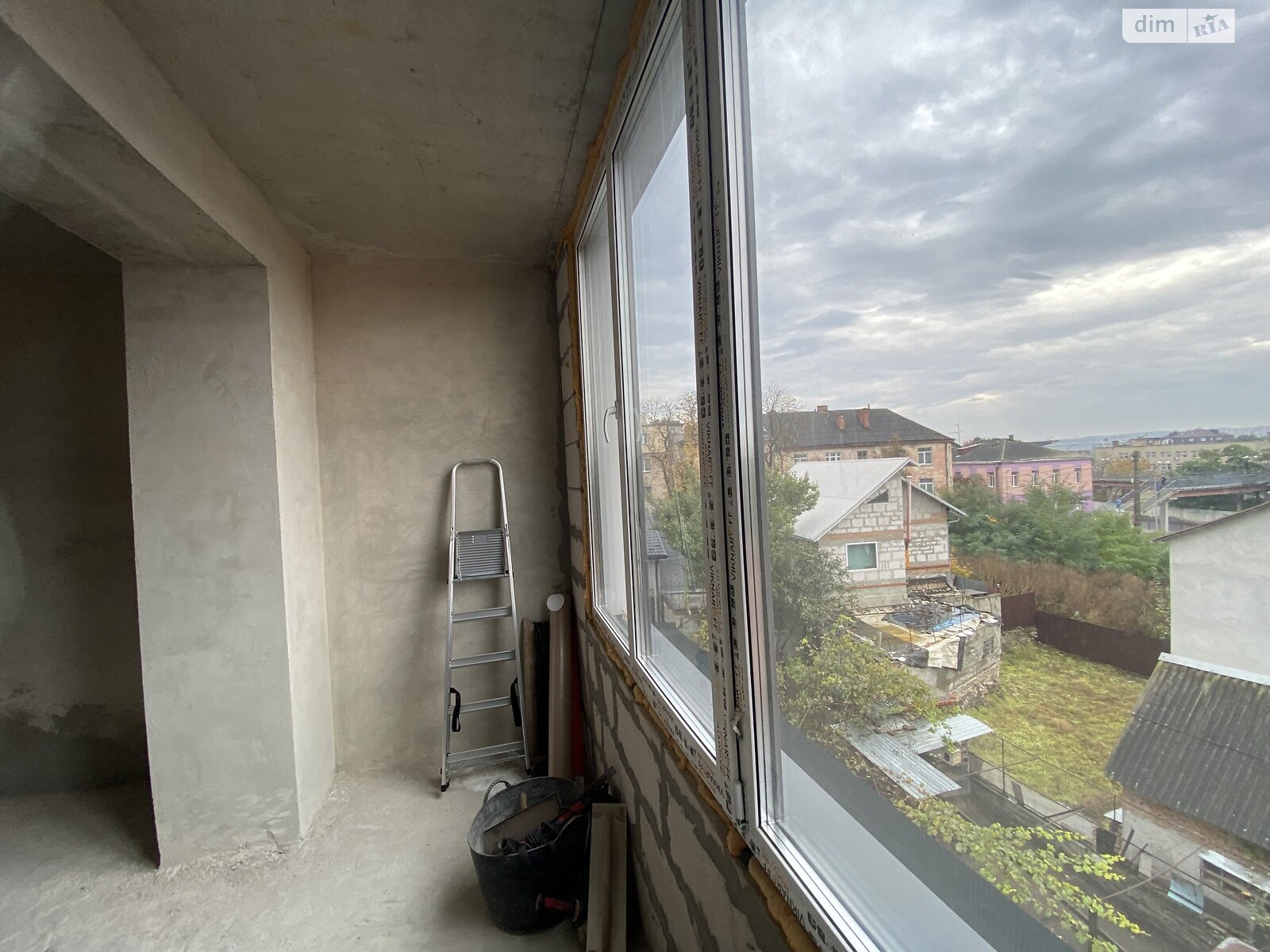 Продаж двокімнатної квартири в Тернополі, на вул. Зелена, район Старий парк фото 1