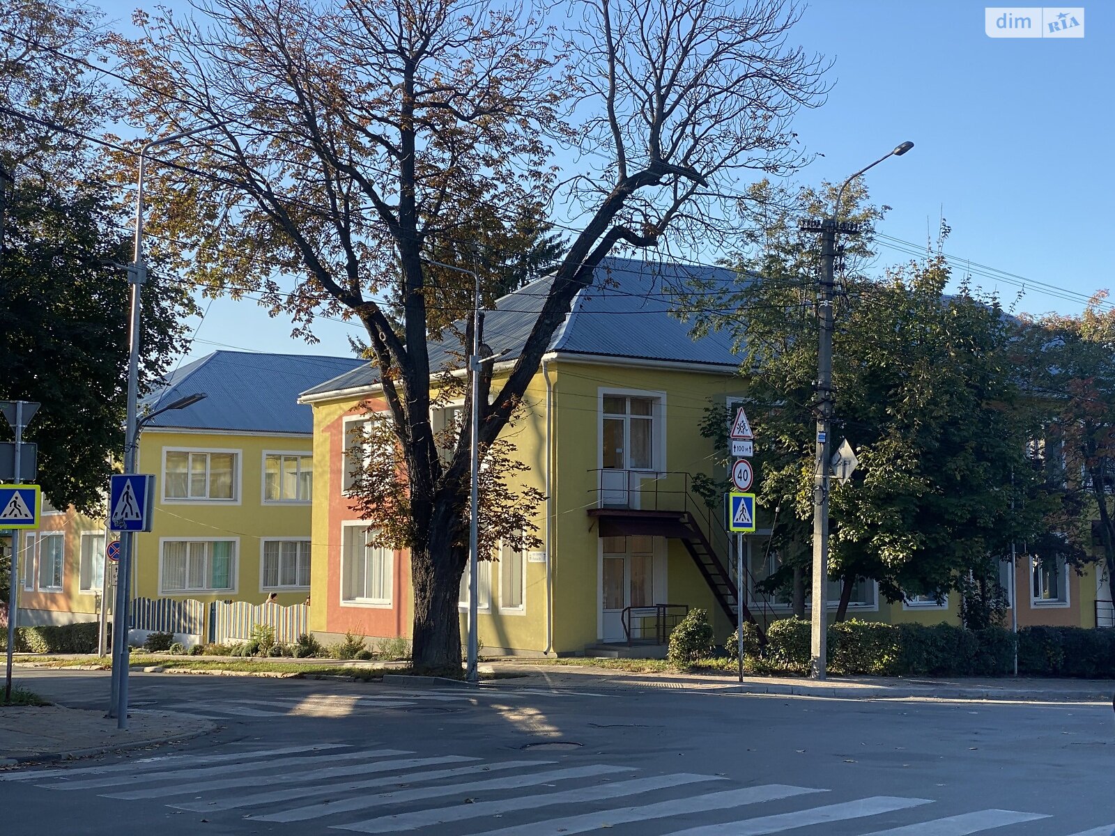 Продажа двухкомнатной квартиры в Тернополе, на ул. Зеленая, район Старый парк фото 1