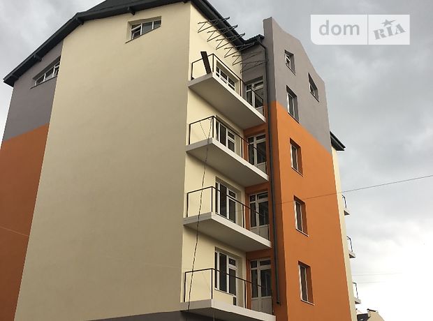 Продаж квартири, 1 кім., Тернопіль, р‑н. Центр, Зелена вулиця Продаж квартири, 1 кім., Тернопіль, р‑н. Центр, Зелена вулиця