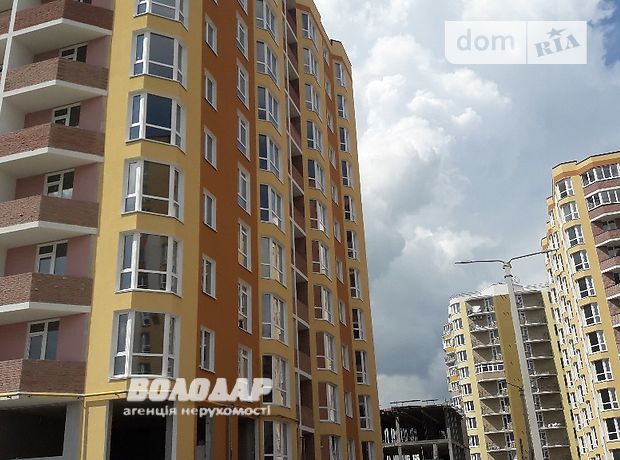 Продажа двухкомнатной квартиры в Тернополе, на вулиця Білогірська 18, район Центр фото 1 Продажа двухкомнатной квартиры в Тернополе, на вулиця Білогірська 18, район Центр фото 1