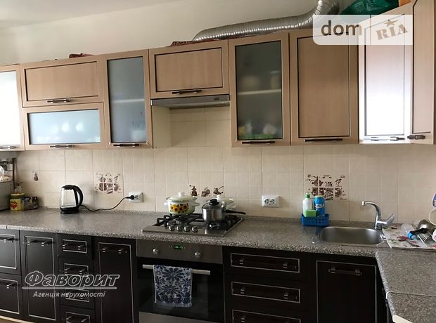Продажа однокомнатной квартиры в Тернополе, район Центр фото 1 Продажа однокомнатной квартиры в Тернополе, район Центр фото 1