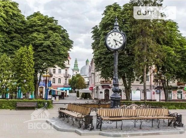 Продажа трехкомнатной квартиры в Тернополе, район Центр фото 1 Продажа трехкомнатной квартиры в Тернополе, район Центр фото 1