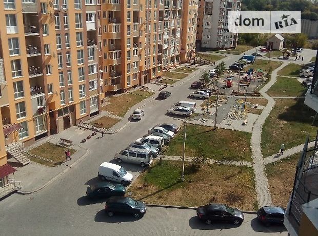 Продажа двухкомнатной квартиры в Тернополе, район Центр фото 1 Продажа двухкомнатной квартиры в Тернополе, район Центр фото 1