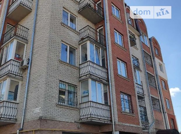 Продажа трехкомнатной квартиры в Тернополе, на Стецька район Центр фото 1 Продажа трехкомнатной квартиры в Тернополе, на Стецька район Центр фото 1