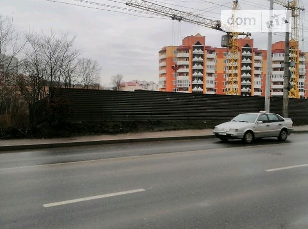 Продажа двухкомнатной квартиры в Тернополе, район Центр фото 1 Продажа двухкомнатной квартиры в Тернополе, район Центр фото 1