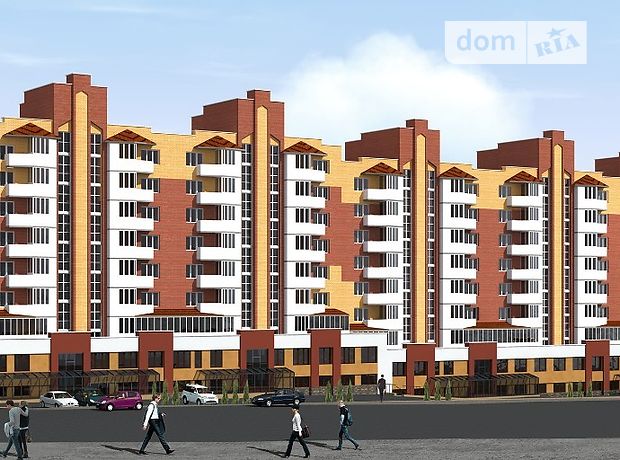 Продажа двухкомнатной квартиры в Тернополе, на Галицька, 7, район Центр фото 1 Продажа двухкомнатной квартиры в Тернополе, на Галицька, 7, район Центр фото 1