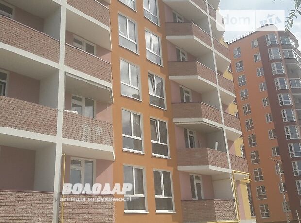 Продажа однокомнатной квартиры в Тернополе, на Білогірська вулиця район Центр фото 1 Продажа однокомнатной квартиры в Тернополе, на Білогірська вулиця район Центр фото 1