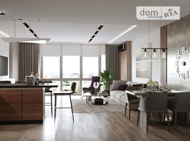 Продажа однокомнатной квартиры в Тернополе, район Центр фото 2 Продажа однокомнатной квартиры в Тернополе, район Центр фото 2