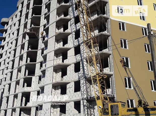Продажа двухкомнатной квартиры в Тернополе, на Білогірська район Центр фото 1 Продажа двухкомнатной квартиры в Тернополе, на Білогірська район Центр фото 1