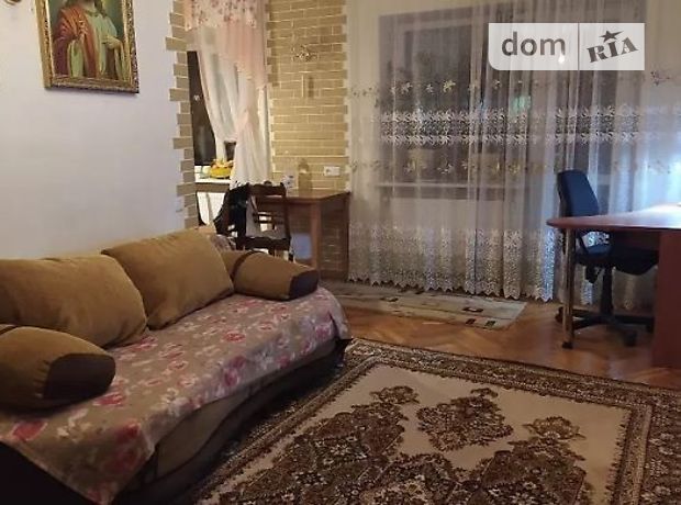 Продажа двухкомнатной квартиры в Тернополе, на Князя Острозького вулиця район Центр фото 1 Продажа двухкомнатной квартиры в Тернополе, на Князя Острозького вулиця район Центр фото 1