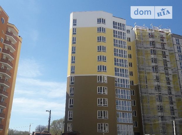 Продажа однокомнатной квартиры в Тернополе, на вул. Білогірська район Центр фото 1 Продажа однокомнатной квартиры в Тернополе, на вул. Білогірська район Центр фото 1