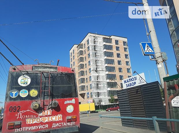 Продажа двухкомнатной квартиры в Тернополе, район Центр фото 1 Продажа двухкомнатной квартиры в Тернополе, район Центр фото 1