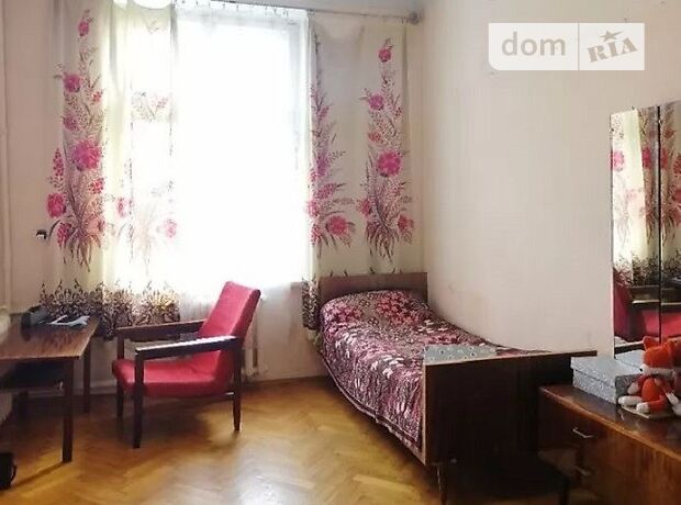 Продажа двухкомнатной квартиры в Тернополе, на Острозького вул район Центр фото 1 Продажа двухкомнатной квартиры в Тернополе, на Острозького вул район Центр фото 1