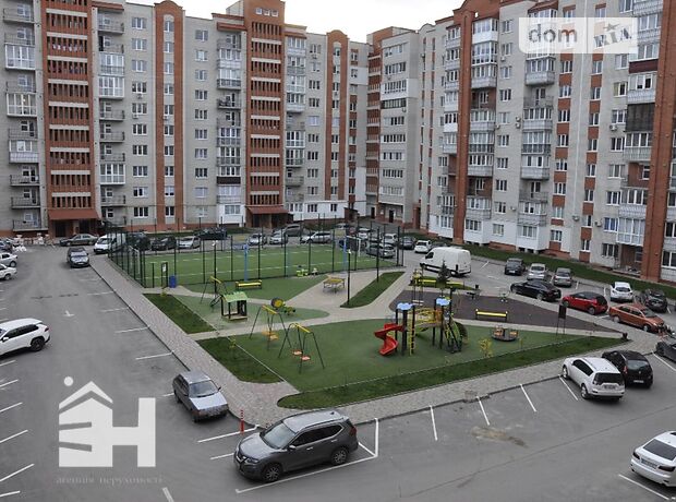 Продаж трикімнатної квартири в Тернополі, на Гайова вулиця, район Центр фото 1 Продаж трикімнатної квартири в Тернополі, на Гайова вулиця, район Центр фото 1