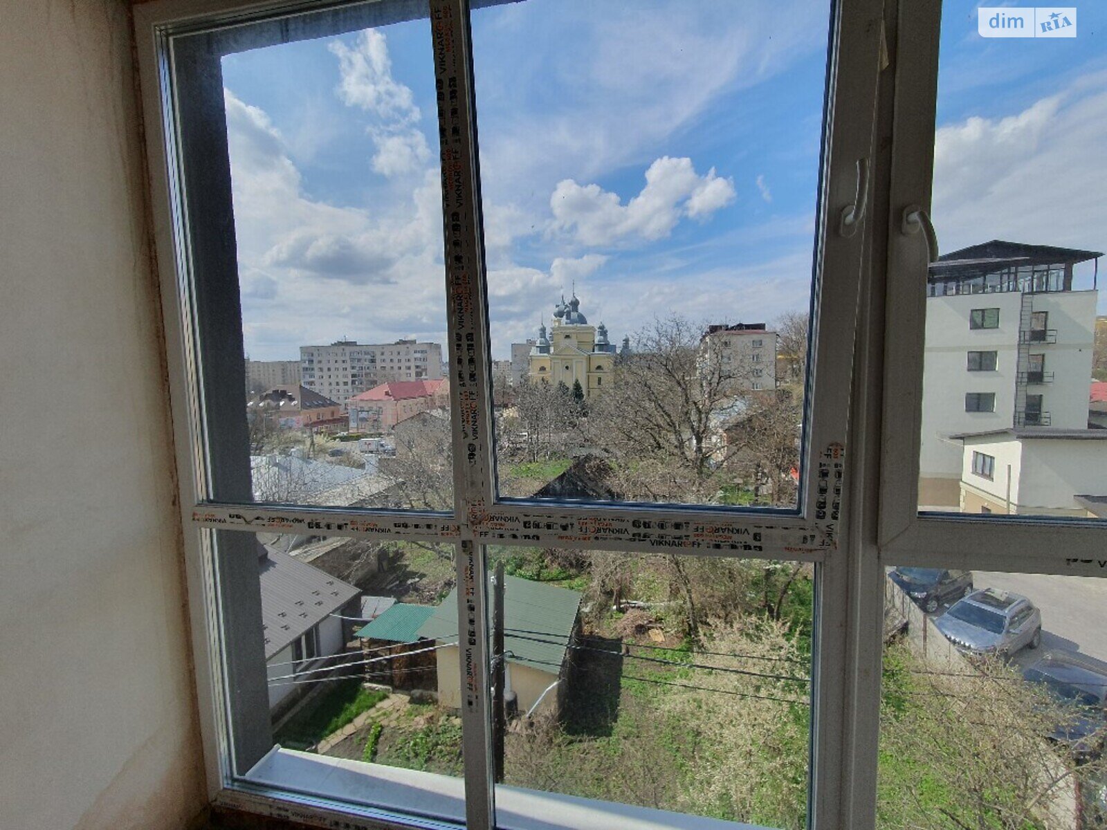 Продаж двокімнатної квартири в Тернополі, на вул. Гайова, район Центр фото 1