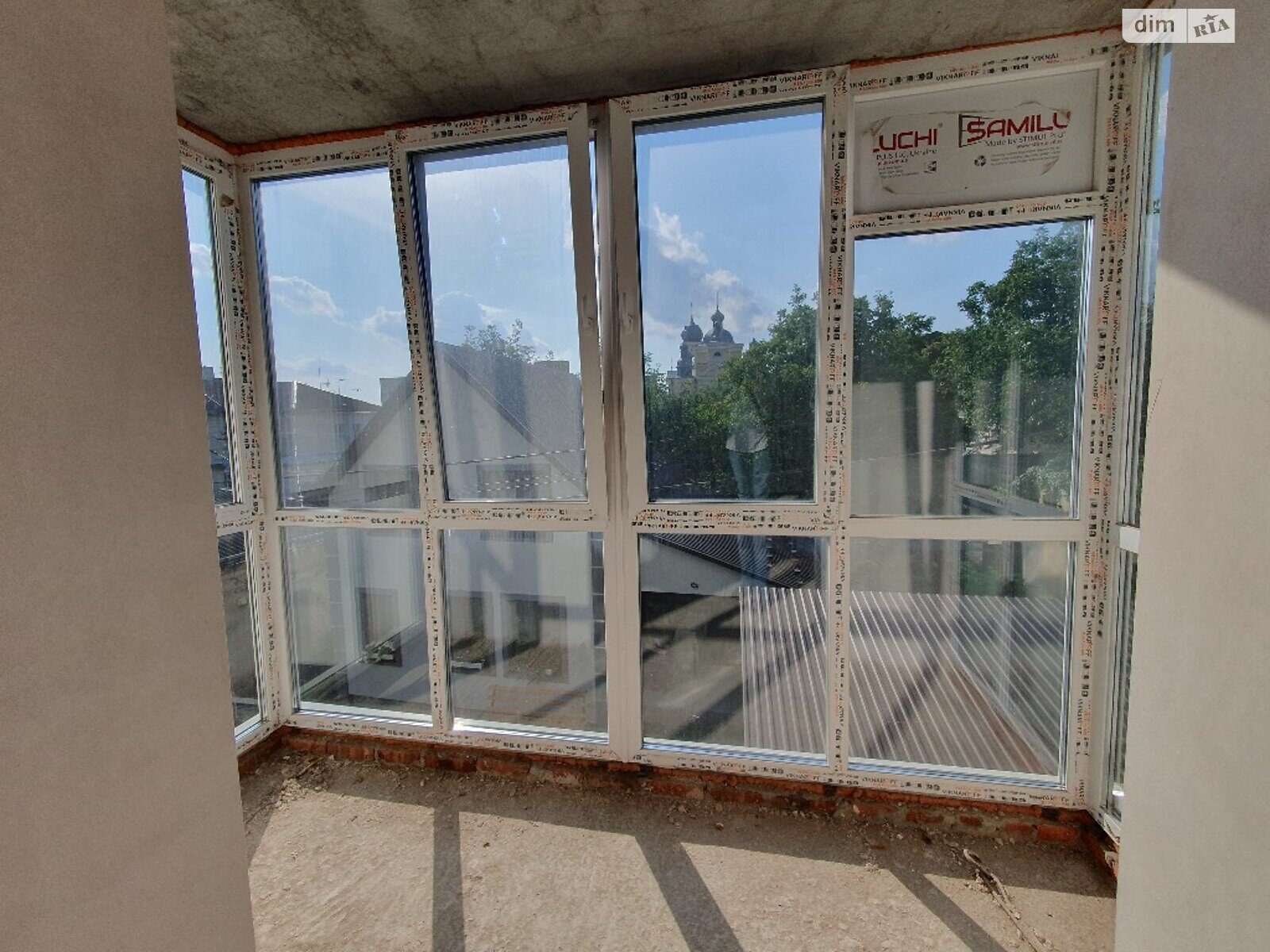 Продаж трикімнатної квартири в Тернополі, на вул. Гайова, район Центр фото 1