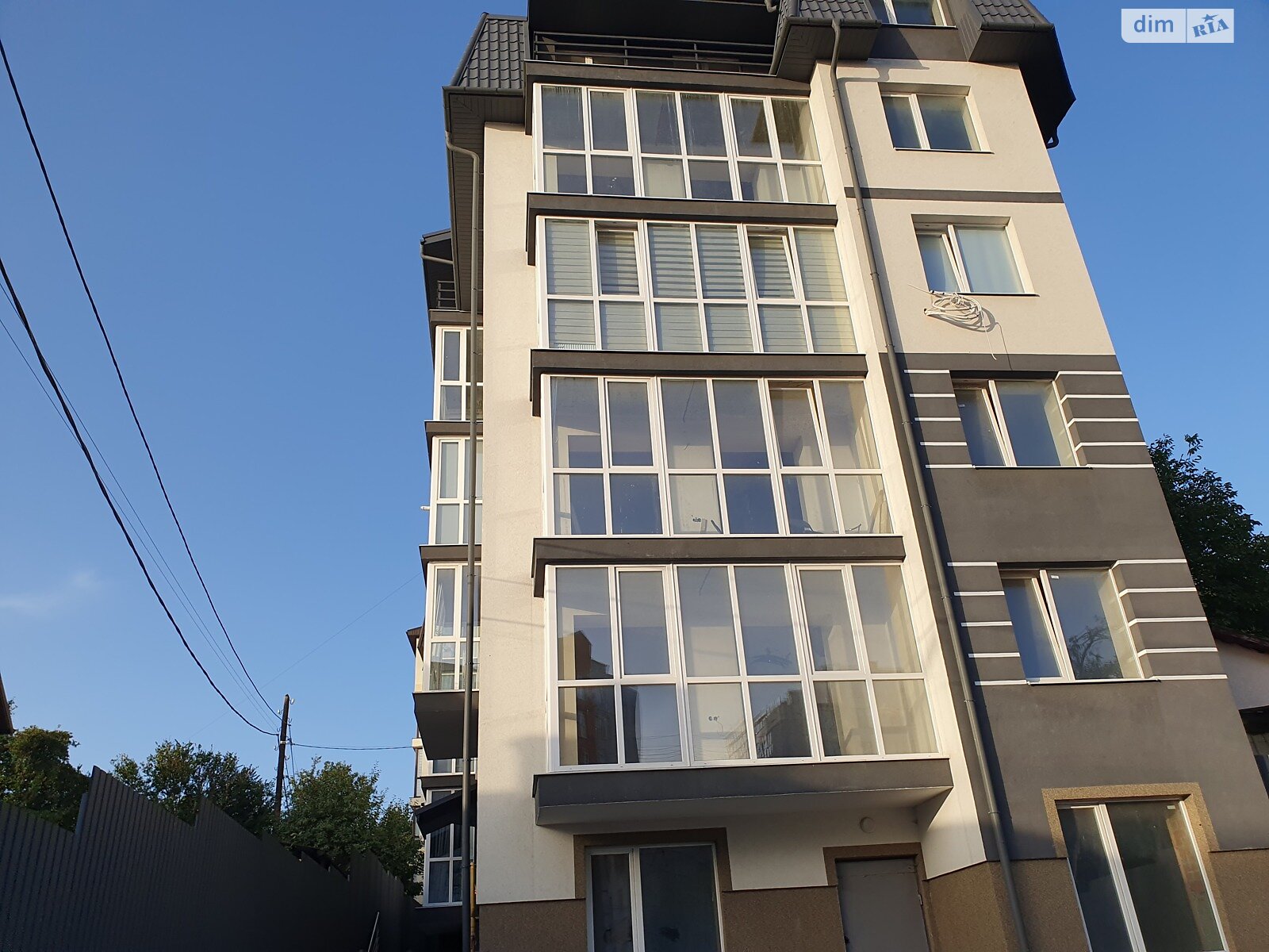 Продаж двокімнатної квартири в Тернополі, на вул. Микулинецька, район Центр фото 1