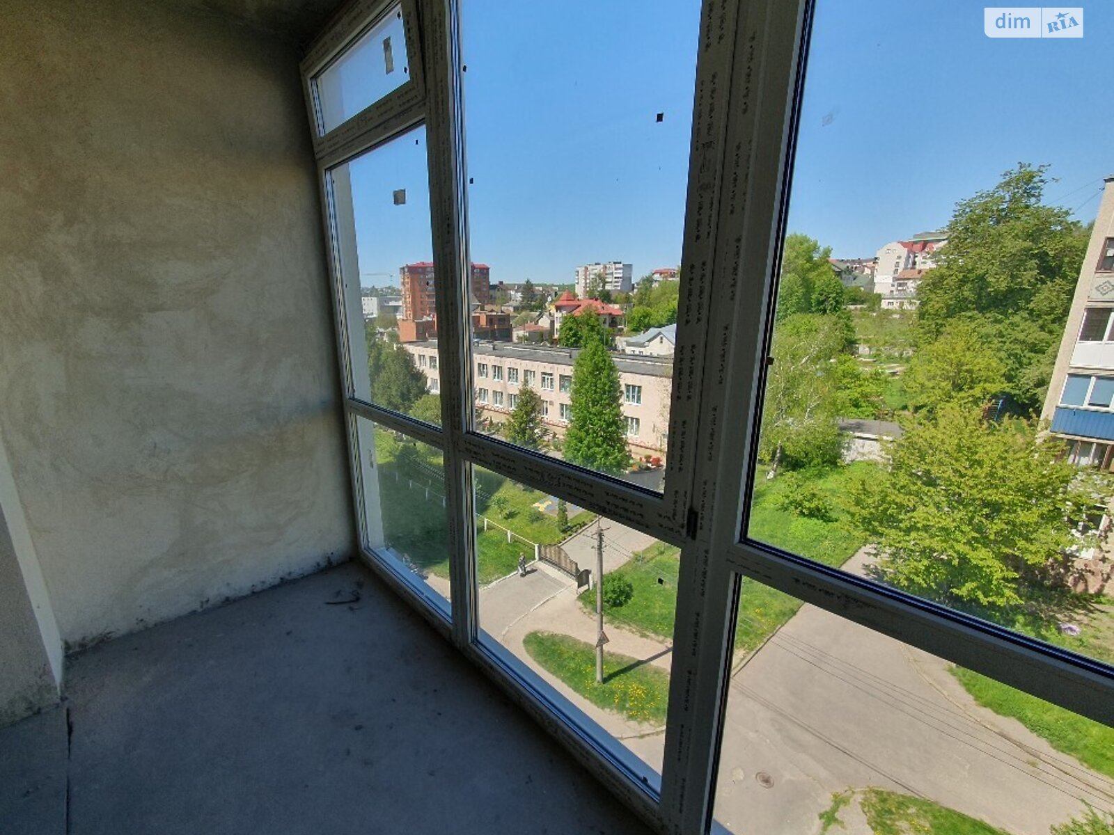 Продажа трехкомнатной квартиры в Тернополе, на ул. Наливайко, район Центр фото 1