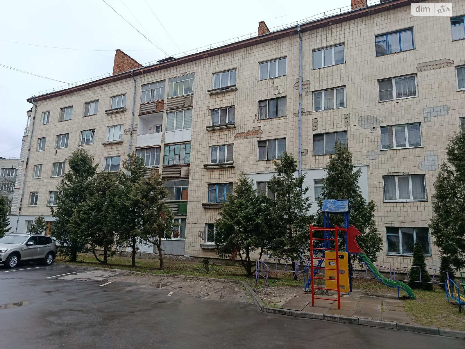 Продажа двухкомнатной квартиры в Тернополе, на ул. Острожского Князя, район Центр фото 1 Продажа двухкомнатной квартиры в Тернополе, на ул. Острожского Князя, район Центр фото 1