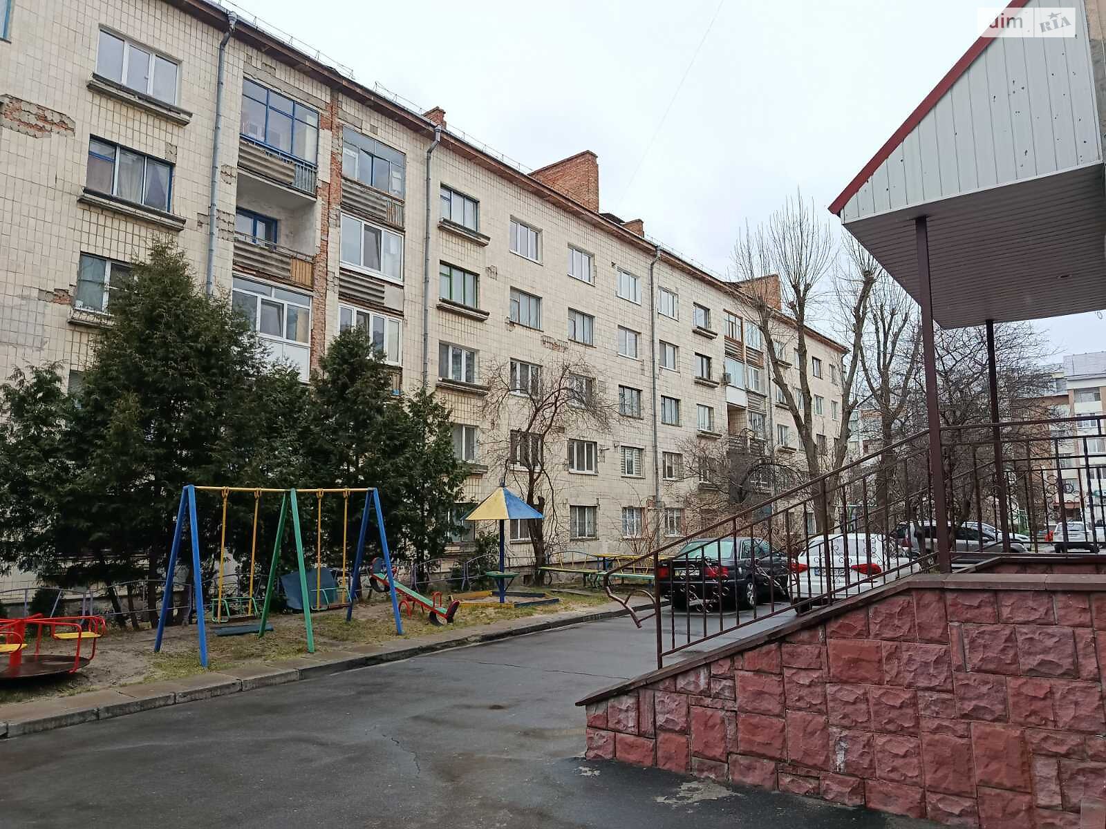 Продажа двухкомнатной квартиры в Тернополе, на ул. Острожского Князя, район Центр фото 1 Продажа двухкомнатной квартиры в Тернополе, на ул. Острожского Князя, район Центр фото 1