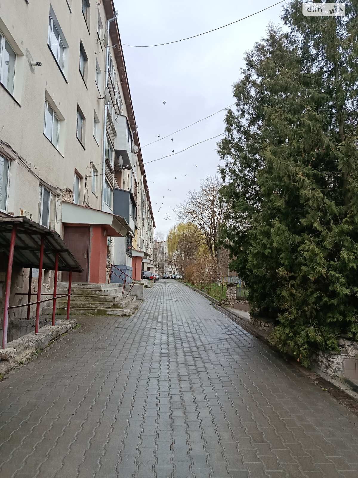 Продажа двухкомнатной квартиры в Тернополе, на ул. Острожского Князя, район Центр фото 1 Продажа двухкомнатной квартиры в Тернополе, на ул. Острожского Князя, район Центр фото 1