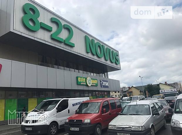 Продаж квартири, 1 кім., Тернопіль, р‑н. Центр, Живова Продаж квартири, 1 кім., Тернопіль, р‑н. Центр, Живова