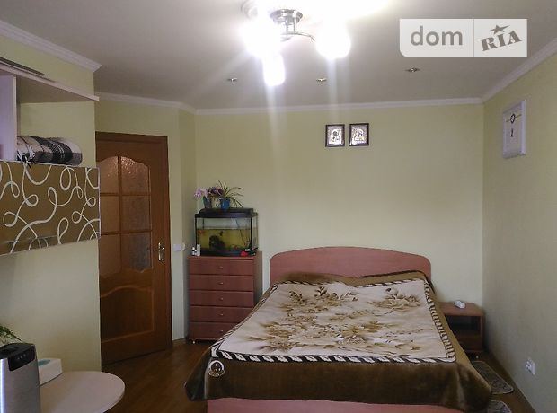 Продаж квартири, 2 кім., Тернопіль, р‑н. Центр Продаж квартири, 2 кім., Тернопіль, р‑н. Центр