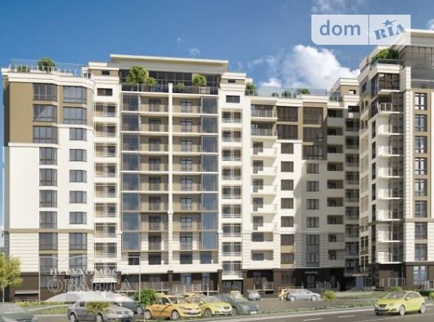 Продажа квартиры, 1 ком., Тернополь, р‑н. Центр Продажа квартиры, 1 ком., Тернополь, р‑н. Центр