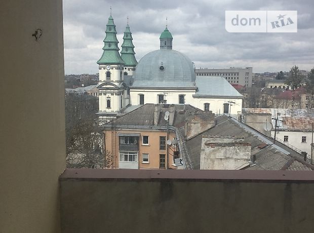Продажа четырехкомнатной квартиры в Тернополе, на Р-н Атріума район Центр фото 1 Продажа четырехкомнатной квартиры в Тернополе, на Р-н Атріума район Центр фото 1