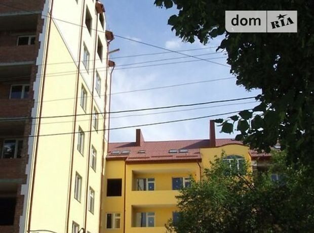 Продажа четырехкомнатной квартиры в Тернополе, на Й.Сліпого район Центр фото 1 Продажа четырехкомнатной квартиры в Тернополе, на Й.Сліпого район Центр фото 1